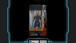 Star Wars Black Series Mandalorian Ahsoka en Death Watch Mando onthuld