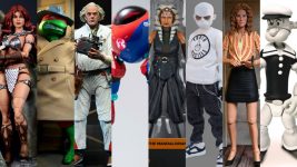 Star Wars, Spider-Man, TMNT, ThunderCats, Red Sonja.  Popeye, meer terug naar de toekomst!  – Fwoosh