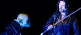 Lord of the Rings Select Aragorn en Moria Orc Action Figure Review – Fwoosh