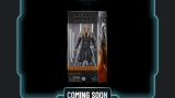 Star Wars Black Series Mandalorian Ahsoka en Death Watch Mando onthuld