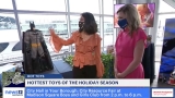 Het populairste kerstspeelgoed op News 12–Brooklyn