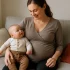 Comfortabel reizen met kinderen: tips en nekkussen informatie